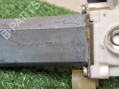 Right front window motor RENAULT CLIO II (BB_, CB_) 1.6 16V (BB01, BB0H, BB0T, BB14, BB1D, BB1R, BB2KL, BB3G... | BP25930218E20 