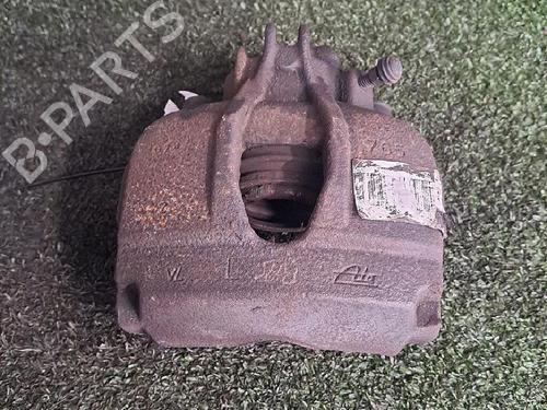Used Left front brake caliper Left front brake caliper PEUGEOT 307 CC (3B) 2.0 HDi 135 (136 hp) 29949623 29949623