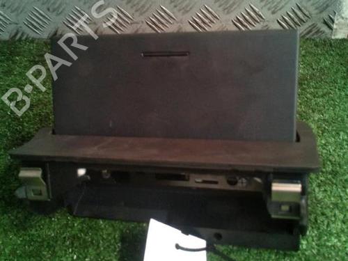 Display monitor AUDI A1 (8X1, 8XK) 1.6 TDI | BP30073671C48