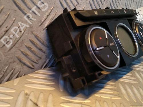 Climate control CITROËN C3 II (SC_) 1.6 BlueHDi 75 | BP30070645I5 - Image 4
