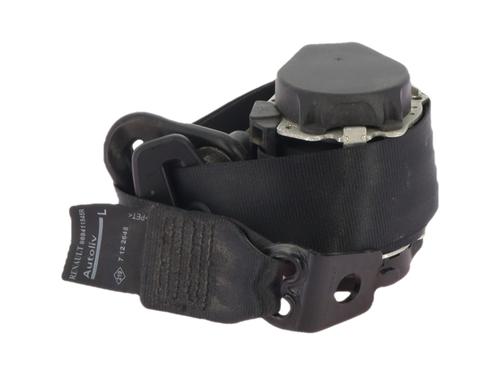 Rear left seatbelt RENAULT ZOE (BFM_) ZOE | BP37731150I29 - Image 2