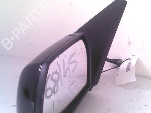 Left mirror FORD MONDEO III (B5Y) 2.0 TDCi | BP30075265C26 