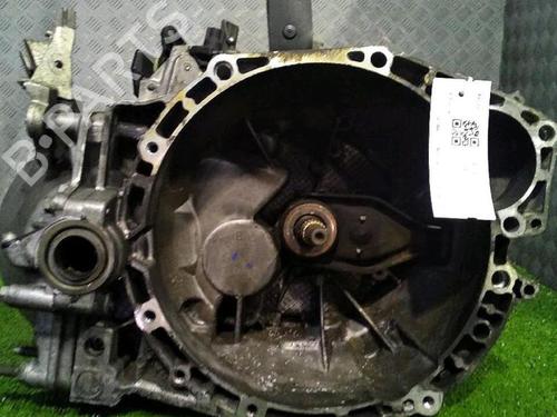 Used Gearbox CITROËN C5 III (RD_) 2.0 HDi 165 (RDRHHA, RDRHH8) (163 hp) 30077220