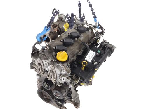 Engine RENAULT MEGANE IV Hatchback (B9A/M/N_) 1.2 TCe 100 (B9MS) | BP38484013M1 - Image 7