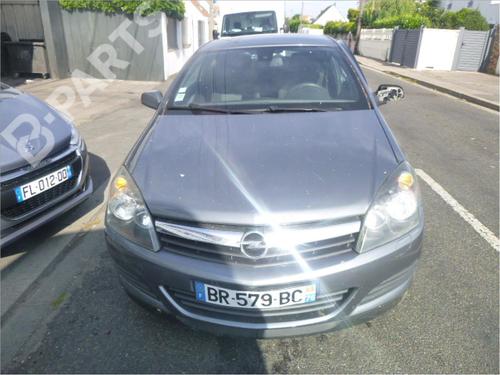 Left taillight OPEL ASTRA H GTC (A04) 1.9 CDTI (L08) | BP11406336C34 
