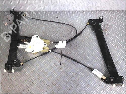 Front left window mechanism PEUGEOT 407 Coupe (6C_) 2.7 HDi | BP30074936C22 