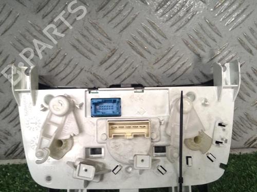Climate control FIAT PUNTO EVO (199_) 1.3 D Multijet (199AXC1A, 199BXC1A, 199AXT1A, 199BXT1A) | BP22401022I5 