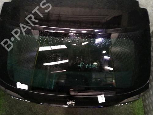 Used Tailgate PEUGEOT 508 SW I (8E_) 2.0 HDi (163 hp) 30075724