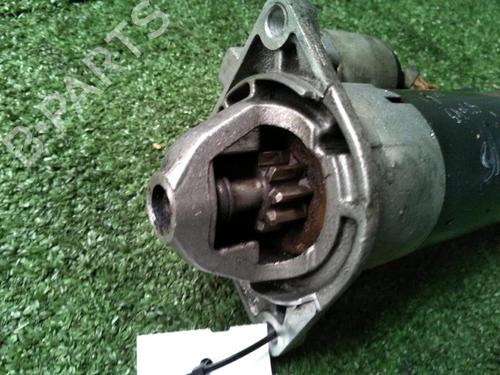 Starter ALFA ROMEO 147 (937_) 1.9 JTDM 16V (937.AXN1B, 937.BXN1B) | BP30071756M8
