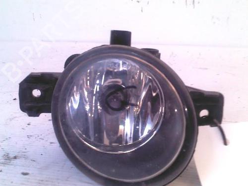Left front fog light RENAULT MODUS / GRAND MODUS (F/JP0_) 1.5 dCi (FP0E, JP0E) | BP30075328C30