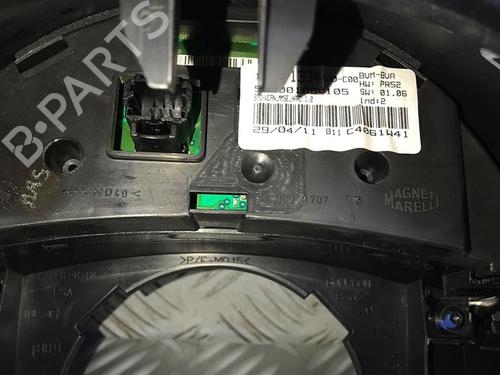 Display monitor CITROËN C8 (EA_, EB_) | BP30074523C48