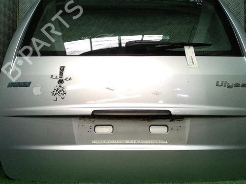 Used Tailgate FIAT ULYSSE (179_) 2.0 JTD (109 hp) 29950880