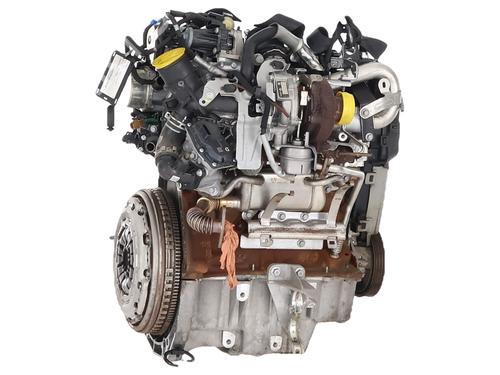 Engine RENAULT MEGANE IV Hatchback (B9A/M/N_) | BP36640476M1 - Image 6