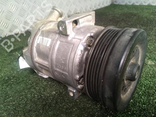 AC compressor OPEL CORSA E (X15) 1.4 (08, 68) | BP19308692M34 