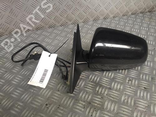 Left mirror AUDI A4 B6 (8E2) 2.5 TDI quattro | BP30069175C26