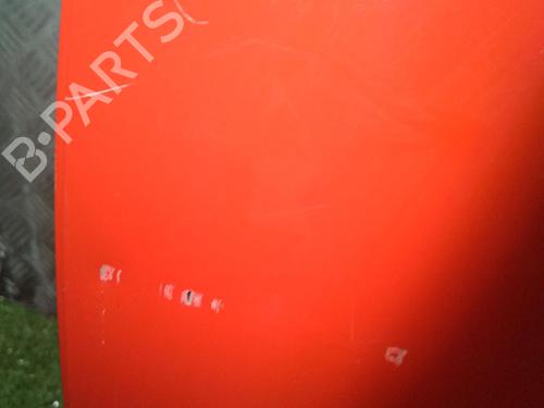 Used Left rear door CITROËN C1 (PM_, PN_) [2005-2014]  30067868