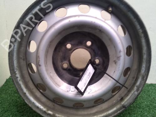 Fælk CITROËN JUMPY II Van 1.6 HDi 90 16V | BP30478237C45 - Image 3