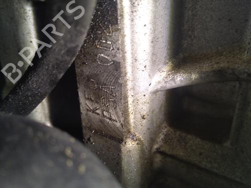 Engine CITROËN C4 I (LC_) 1.4 16V | BP31930299M1  - Image 12