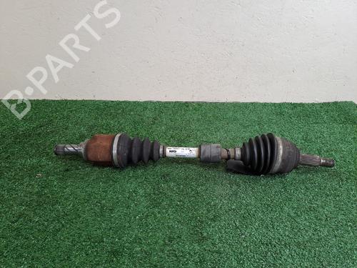 Used Left front driveshaft Left front driveshaft RENAULT TWINGO II (CN0_) 1.5 dCi (CN0E) (64 hp) 30676325 30676325