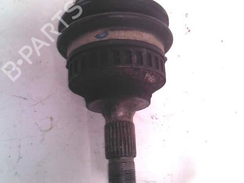 Left front driveshaft CITROËN XSARA Break (N2) 2.0 HDI 90 | BP30075632M38