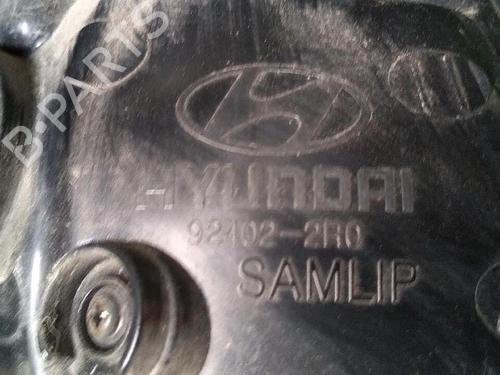 Right taillight HYUNDAI i30 (FD) 1.6 CRDi | BP29951483C35 - Image 8