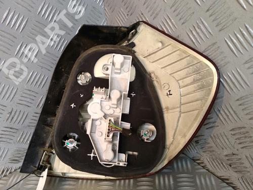 Left taillight BMW 1 (E81) 116 i | BP11405786C34 