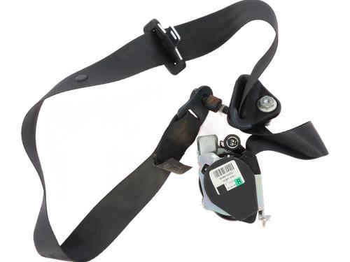 Front right seatbelt DACIA SANDERO 1.4 (BS0C, BS0A, BS0G, BS1F, BS0E) | BP34532417I25 - Image 2