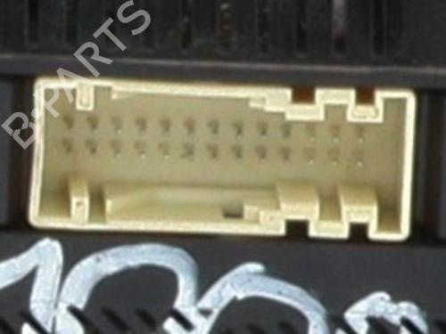 Climate control FORD C-MAX II (DXA/CB7, DXA/CEU) 1.6 TDCi | BP30939519I5