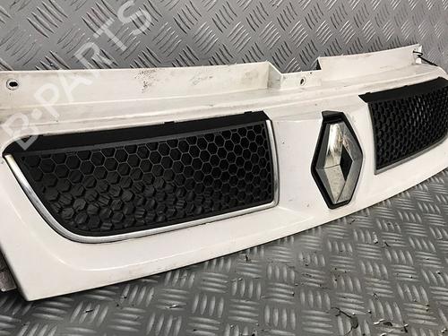 Grill RENAULT TRAFIC II Van (FL) 1.9 dCi 80 (FL0B) | BP30065794C40 - Image 2