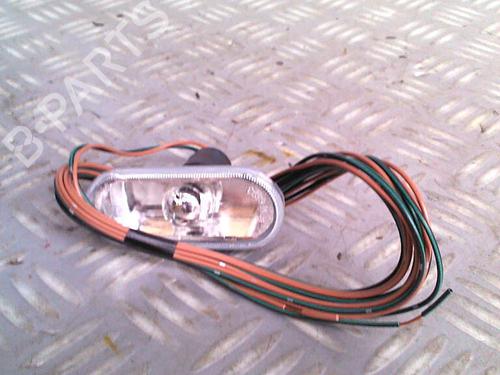 Left front indicator VW GOLF III (1H1)  | BP30065379C32 