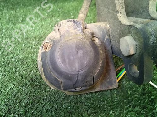 Other VW CADDY III Box Body/MPV (2KA, 2KH, 2CA, 2CH) 2.0 SDI | BP30067155O1