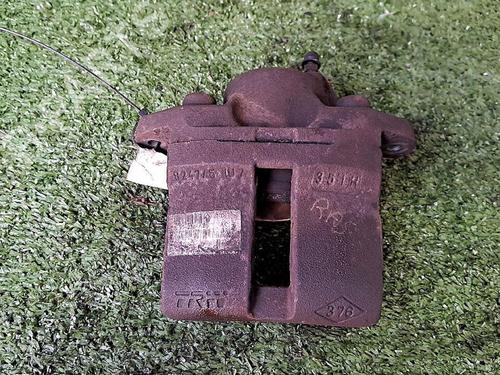 Left front brake caliper DACIA LOGAN (LS_) 1.5 dCi (LS0W) | BP29949809M105 