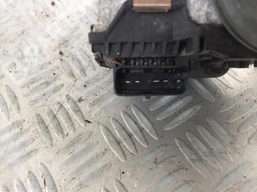 Front wiper motor PEUGEOT 407 SW (6E_, 6D_) 1.6 HDi 110 | BP11403940M29 