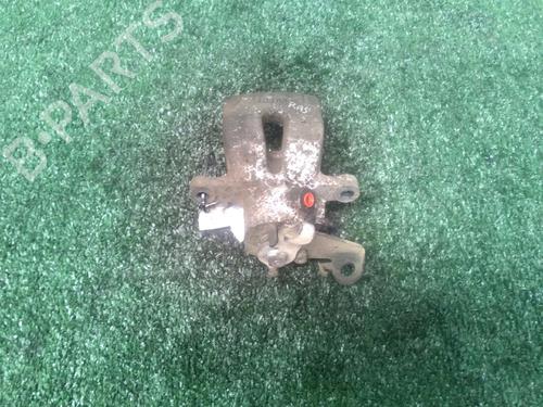 Venstre bremsecaliper bak RENAULT SCÉNIC I MPV (JA0/1_, FA0_) 1.9 dCi (JA05, JA1F) | BP19669657M107 