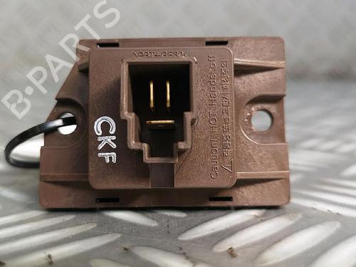 Heater resistor HYUNDAI SANTA FÉ II (CM) 2.2 CRDi 4x4 | BP30068906M108