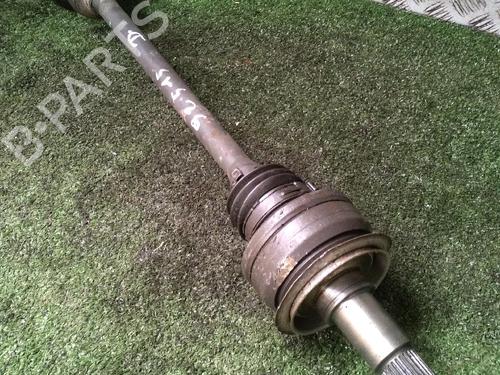 Used Right rear driveshaft MERCEDES-BENZ C-CLASS (W204) C 200 CDI (204.001) (136 hp) 13886883