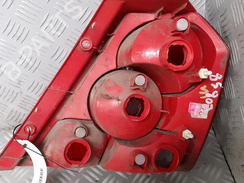 Used Left taillight CHEVROLET KALOS 1.2 (72 hp) 30069896