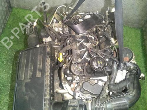 Engine SEAT IBIZA IV (6J5, 6P1) 1.4 TDI | BP30077094M1