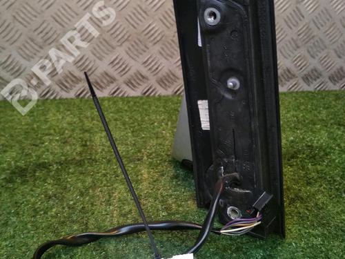 Left mirror VW TOURAN (1T1, 1T2) 1.9 TDI | BP11410025C26 