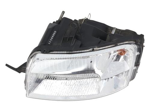 Left headlight FIAT PANDA (169_) 1.2 (169.AXB11, 169.AXB1A) | BP40047578C28 - Image 2
