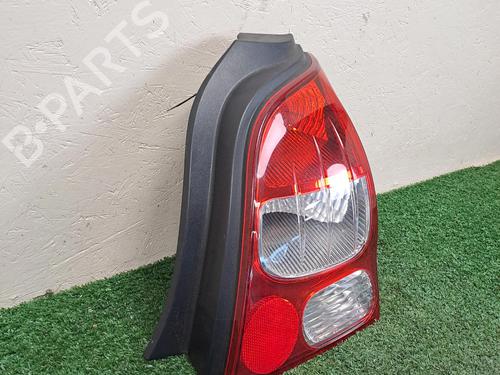 Right taillight RENAULT TWINGO II (CN0_) 1.5 dCi (CN0E) | BP28136892C35 