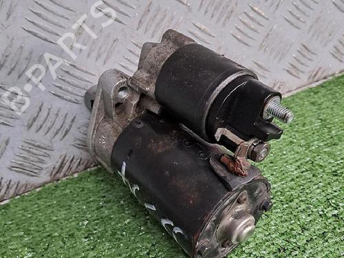 Starter MERCEDES-BENZ C-CLASS (W203) C 180 Kompressor (203.046) | BP37729606M8 - Image 6