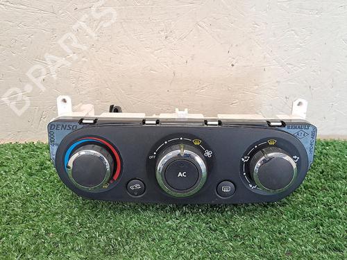 Climate control RENAULT CLIO IV (BH_) 1.5 dCi 90 | BP29948079I5