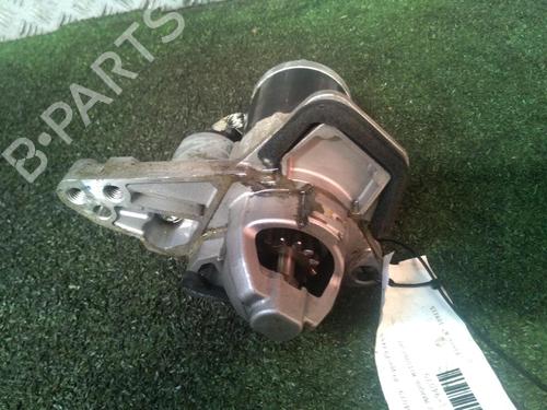 Startmotor RENAULT CLIO IV (BH_) 0.9 TCe 75 (BHNP) (76 hp) 17159107