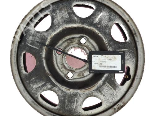 Used Rim Rim CHEVROLET SPARK (M300) 1.0 (68 hp) 40246243 40246243