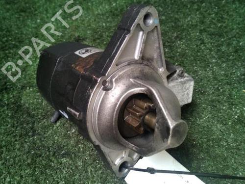 Used Starter Starter CITROËN C1 (PM_, PN_) 1.0 (68 hp) 30072164 30072164