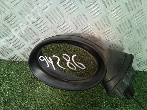 Used Left mirror MINI MINI (R50, R53) Cooper (116 hp) 17550832