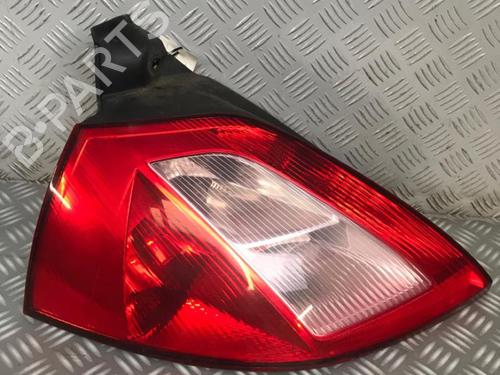 Used Left taillight Left taillight RENAULT MEGANE II Saloon (LM0/1_) 1.5 dCi (LM0F, LM0T, LM2B) (82 hp) 30074330 30074330