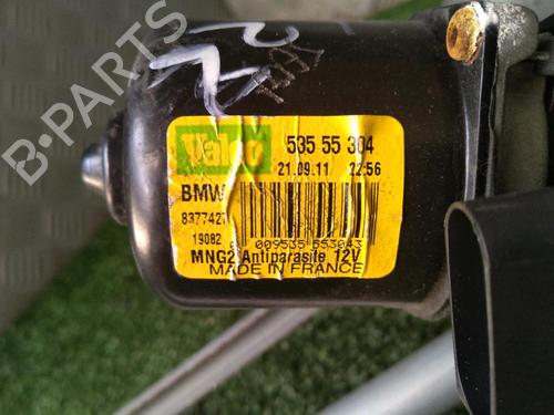 Front wiper motor MINI MINI CLUBMAN (R55) Cooper S | BP17211729M29 