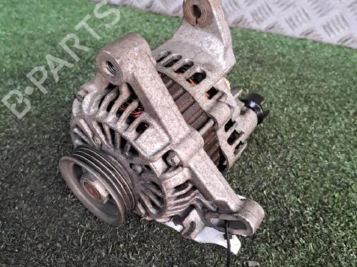 Generator RENAULT CLIO II (BB_, CB_) 1.2 16V (BB05, BB0W, BB11, BB27, BB2T, BB2U, BB2V, CB05,... | BP23063075M7 